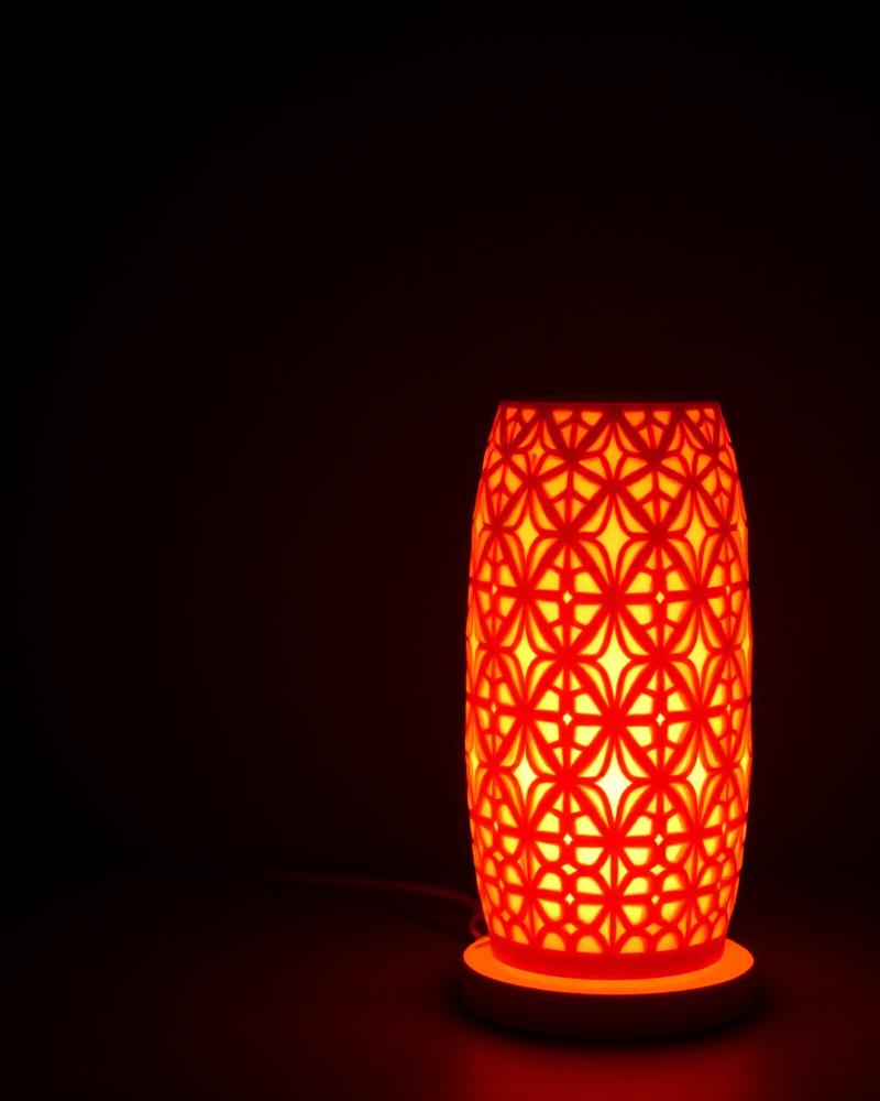 LUMINÁRIAS DECORATIVAS